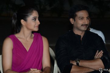 Soukyam Movie On The Sets Press Meet